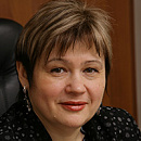 Бондаренко Ольга Анатольевна