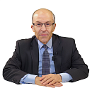 Рабинович Альмин Моисеевич