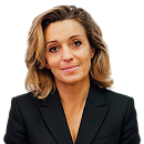 Бурдина Анна Анатольевна