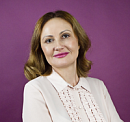 Юлия Крохина