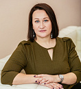 Степнова Елена Владимировна