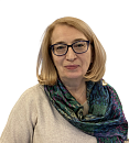 Виноградова Ольга Александровна